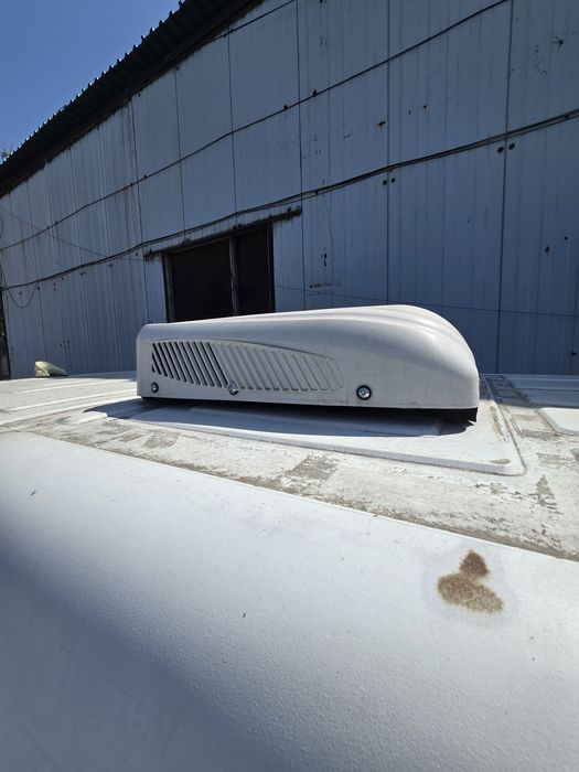 Кондиционер в люк моноблок