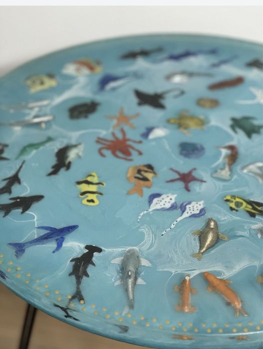 Журнальные столики -Эксклюзив.Торг