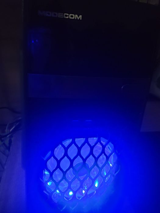 PC Gaming Light (Titluri Esport si jocuri AAA vechi)
