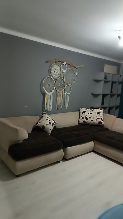 Квартира посуточно