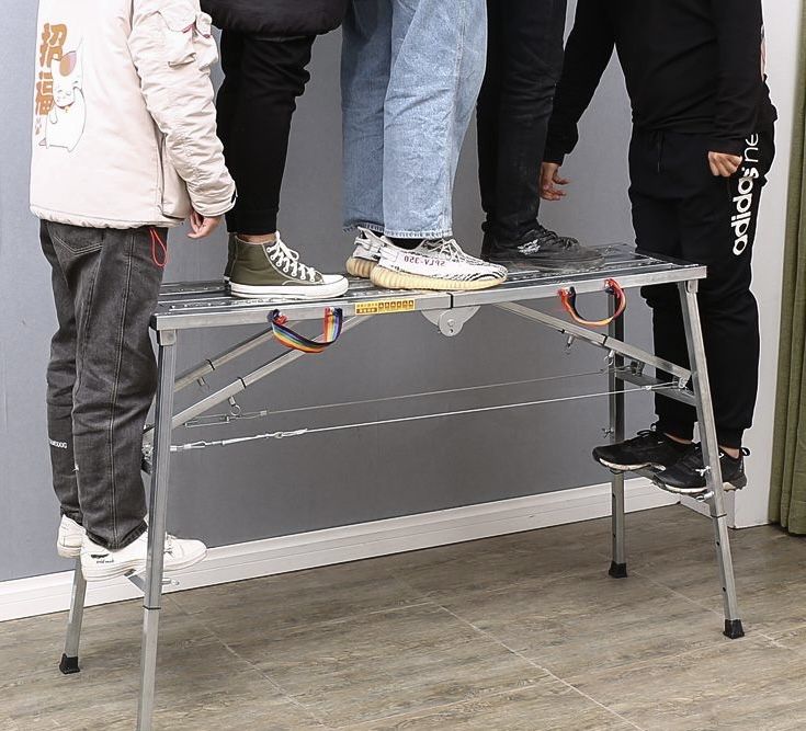 Жиналмалы саты