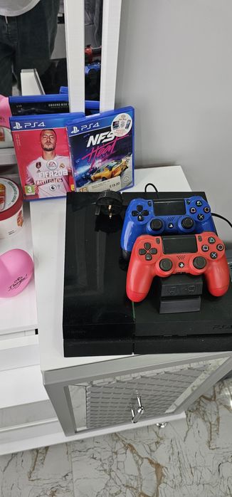 Ps4 в добро състояние