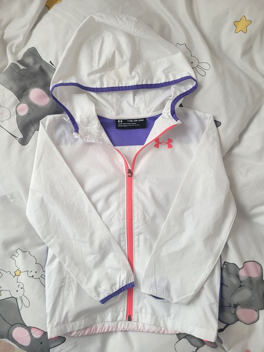 Geaca Under Armour  122-128 cm
