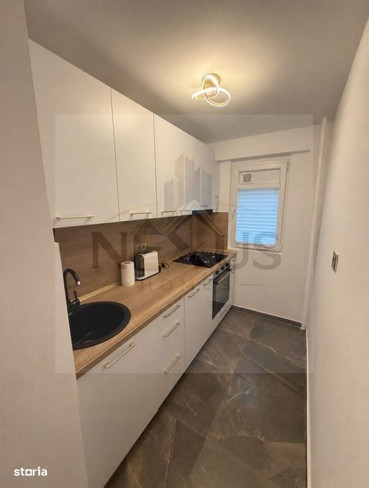 Apartament,