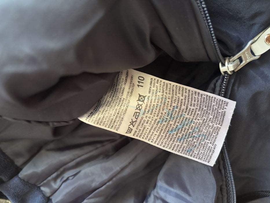 Полукомбинезон kerry