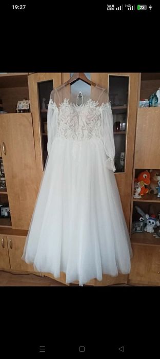 Rochie de mireasă