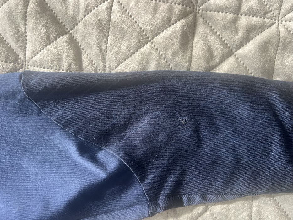 Комплект Nike France Barcelona Next