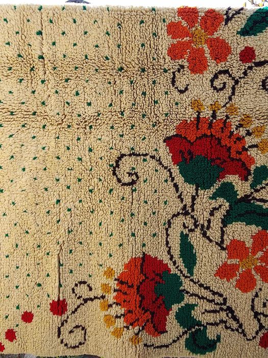 Вълнени губери 2 бр. комплект