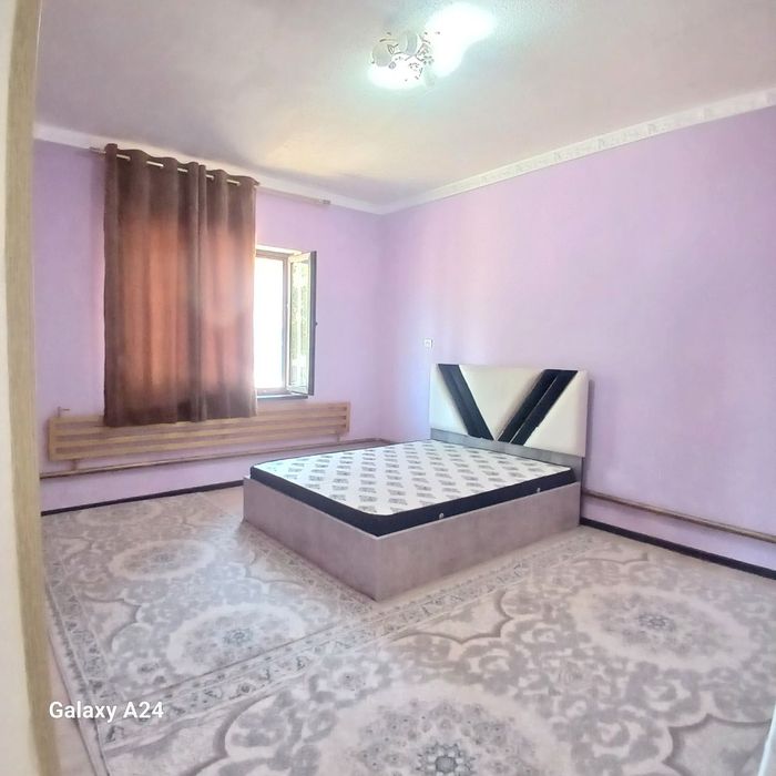 Ховли.Участка.Сотилади.Эркин пост  Срочно