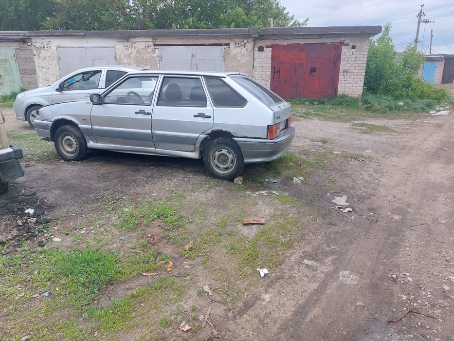 Все машины по запчастям