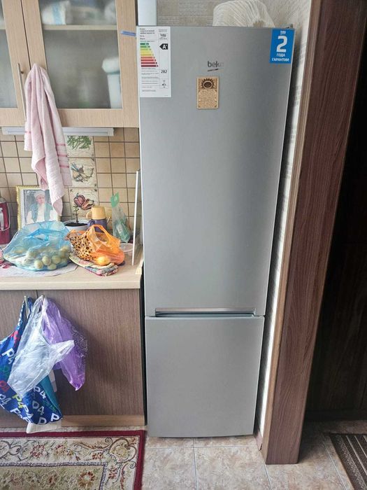 beko холодильник