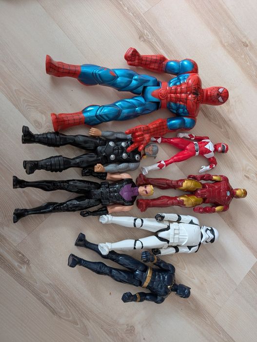 Детски играчки подходящи за 18-36 м