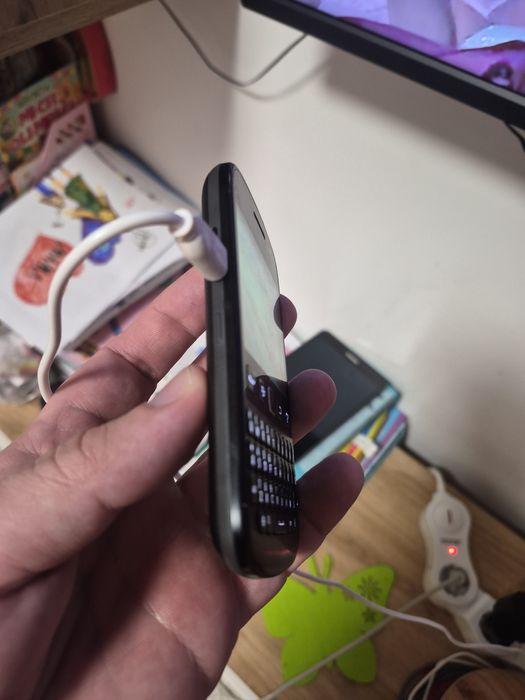 BlackBerry 9720 Touchscreen