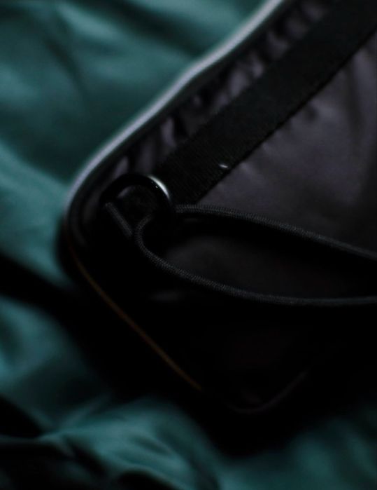 Малка Чанта Puma с дълга дръжка