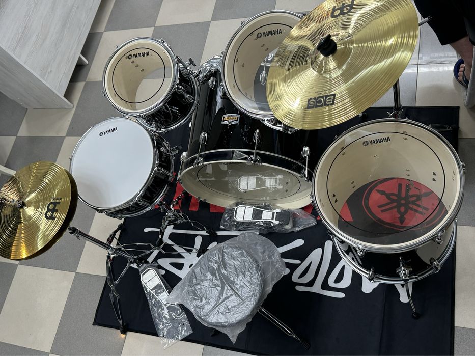 Барабан ямаха продажу ест наличие | Yamaha baraban sotuvda