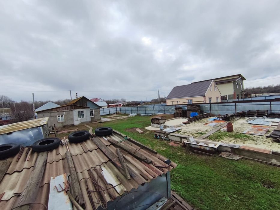 Продам частный дом