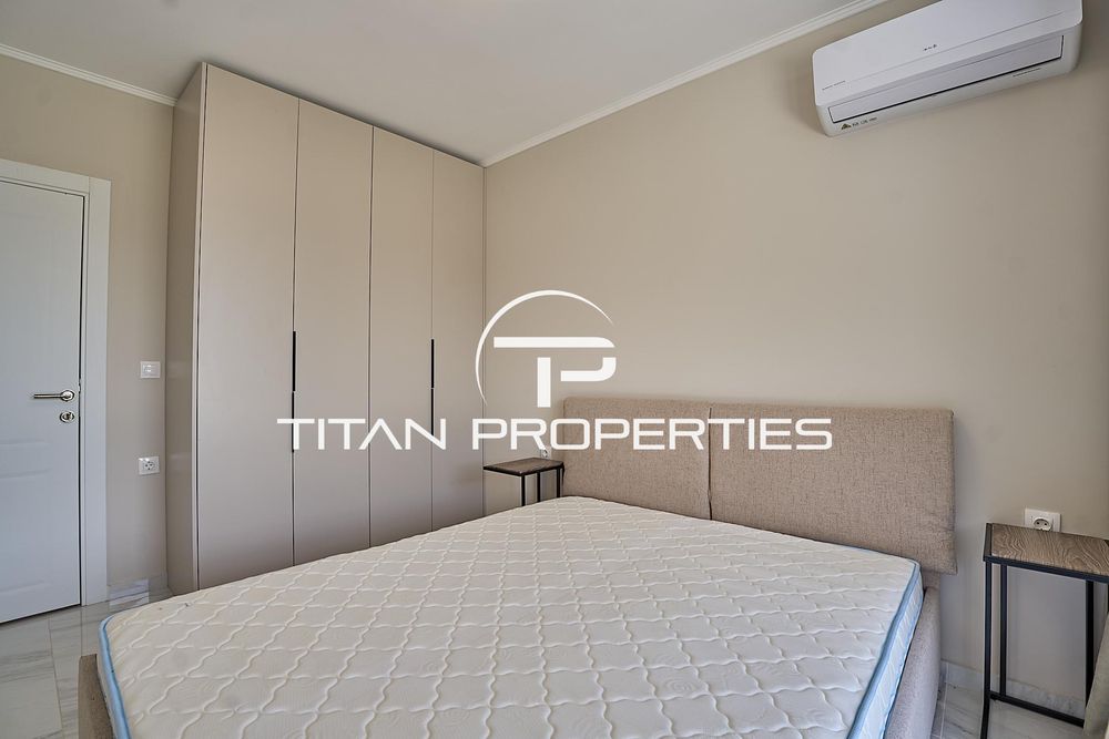 Дава се под наем Двустаен апартамент в Пловдив, Христо Смирненски - 82 кв.м за 750 € - Снимка #5