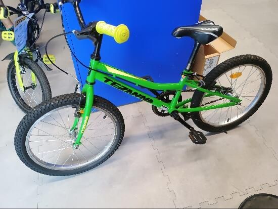 terranna kids - produs resigilat - (SecondHand) Decathlon