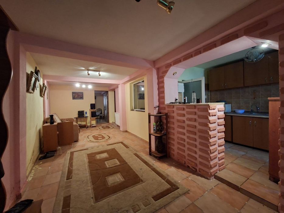 Casa individuala, Valenii de Munte. Prahova