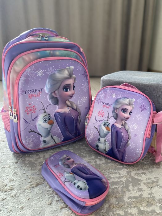 Комплект в школу