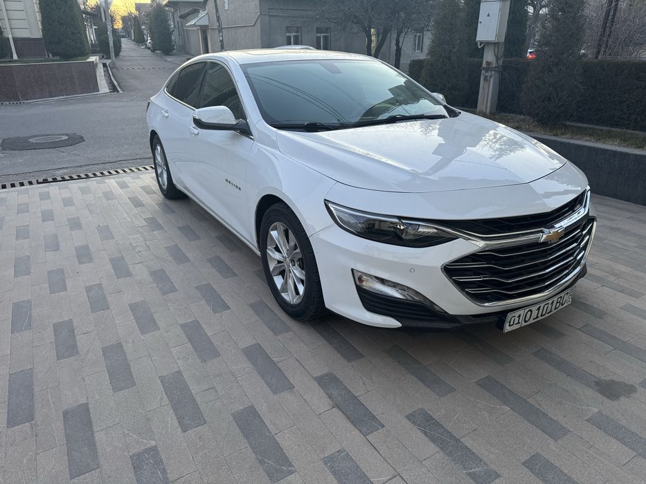 Срочно продаётся Малибу 1.5 турбо