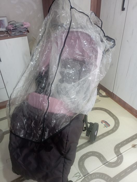 Продам коляску 20.000