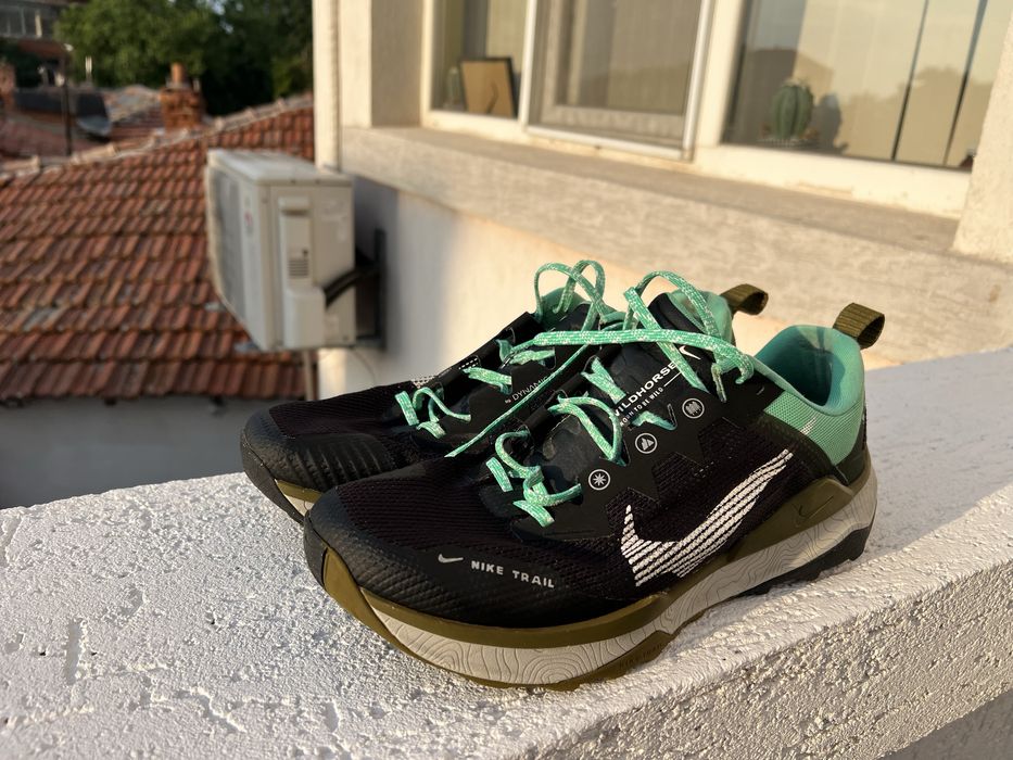 Nike Zoom Tera Trail 45.5