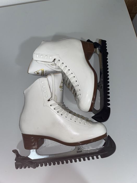 Patine Jackson Artiste