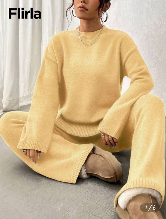 Комплект плетиво