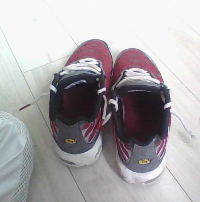 Обувки NIKE Tn 38-39размер