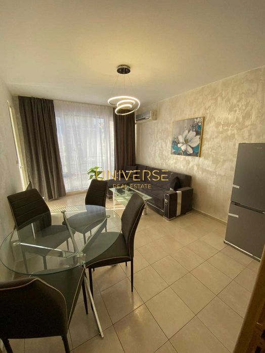 Продава се Двустаен апартамент в к.к. Слънчев бряг - 56 кв.м за 693 €/кв.м - Снимка #5