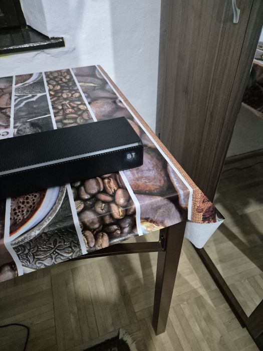 Soundbar Samsung 5.1