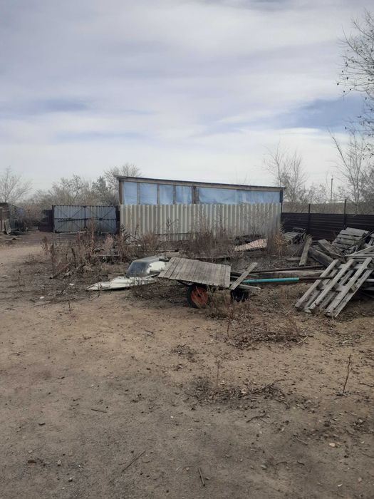 Продам дом Лесхоз