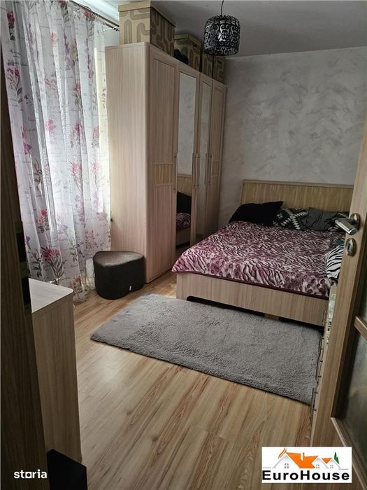 Apartament cu 3 camere de vanzare in Alba Iulia