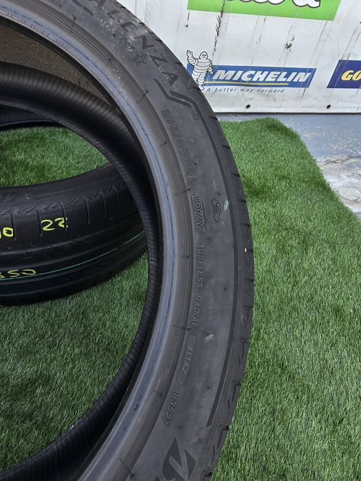 275 40 22 bridgestone