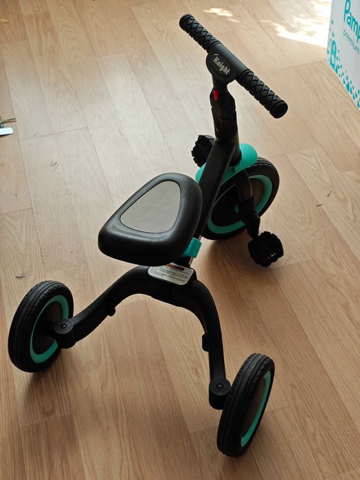 Детски велосипед 3в1 Lorelli