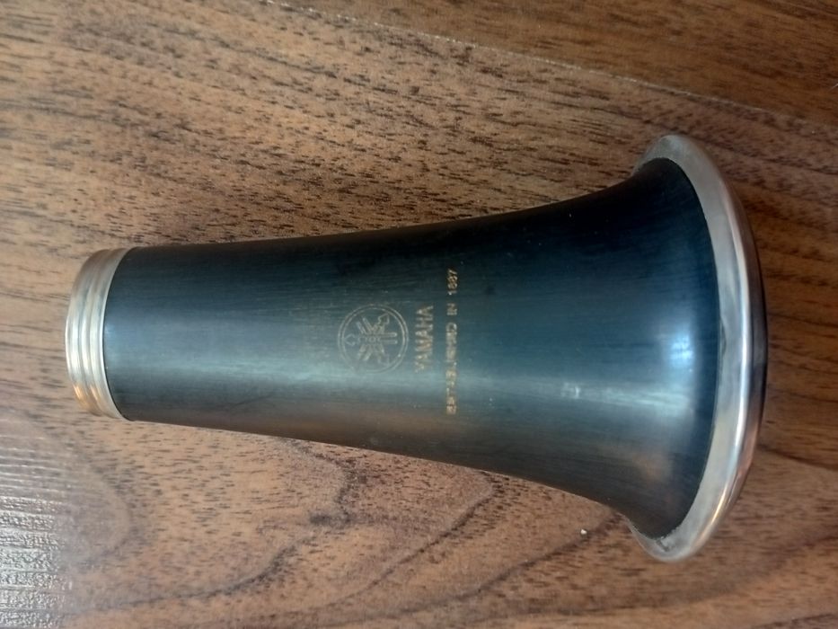 Klarnet yengidek 1,6 mln