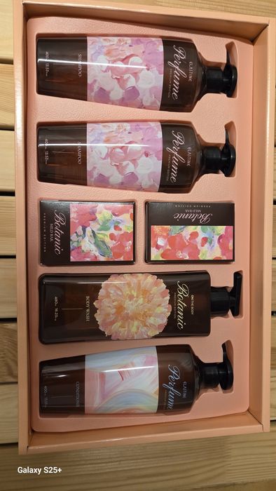 Набор ухода за волосами