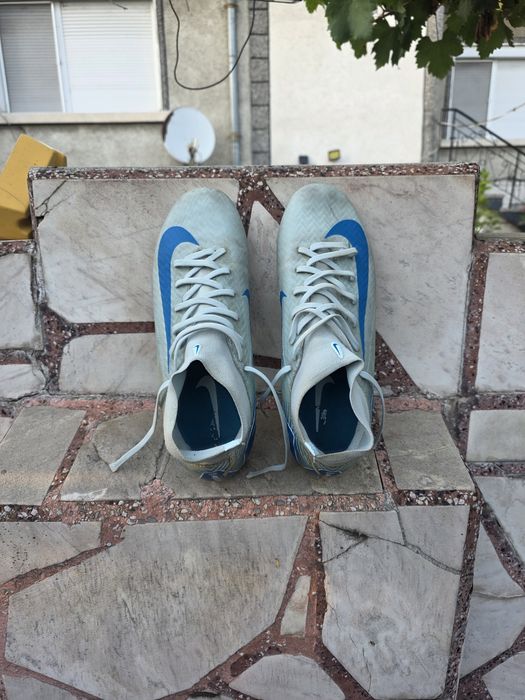 Бутонки Nike в добро състояние
