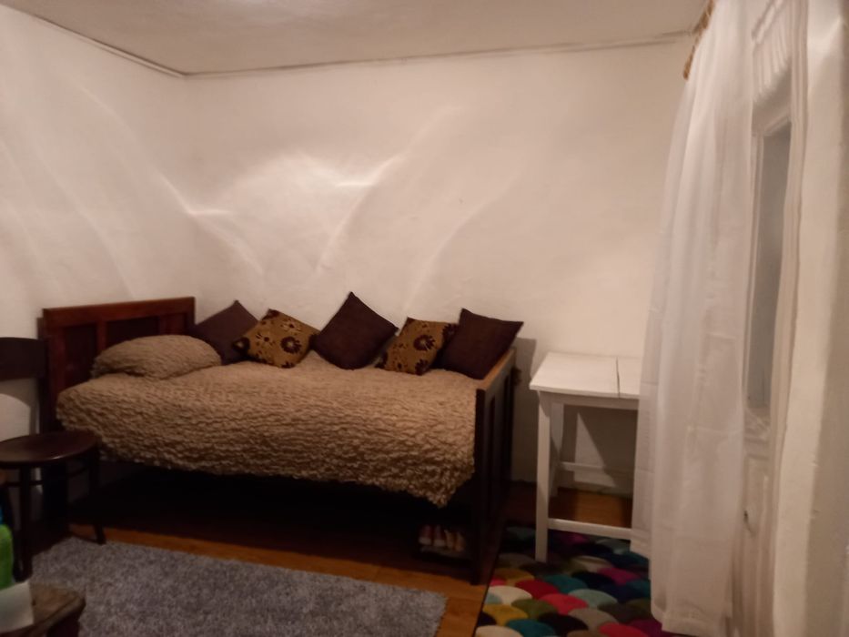 Casa plus teren  in Malu Mare