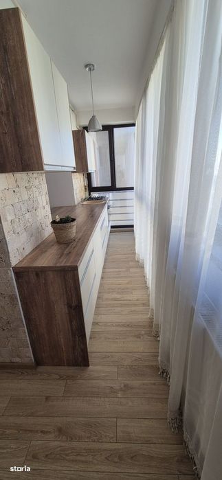 Tomis Plus/Apartament  3 camere