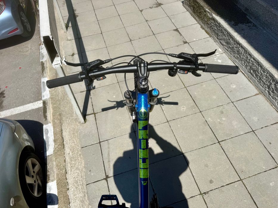 Планински велосипед SPRINT PRIMUS 26" ! НОВ + 2Г. ГАРАНЦИЯ !!