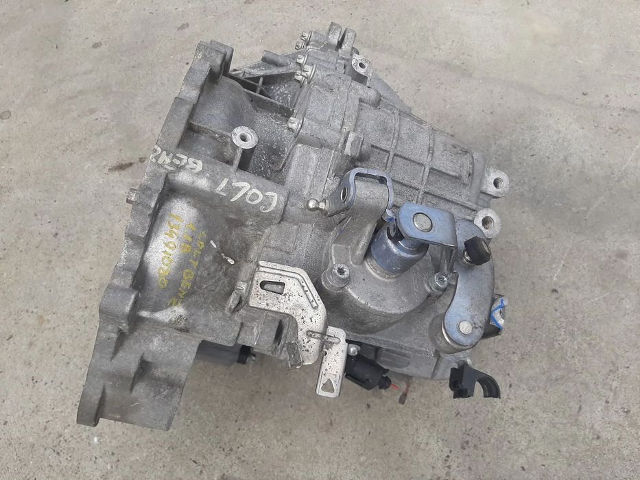 cutie viteze mauala 13491080  1.1b mitsubishi colt 6