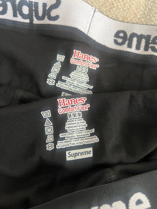 Boxeri Supreme Negri cu Model Paisley – M/L – Noi în Ambalaj