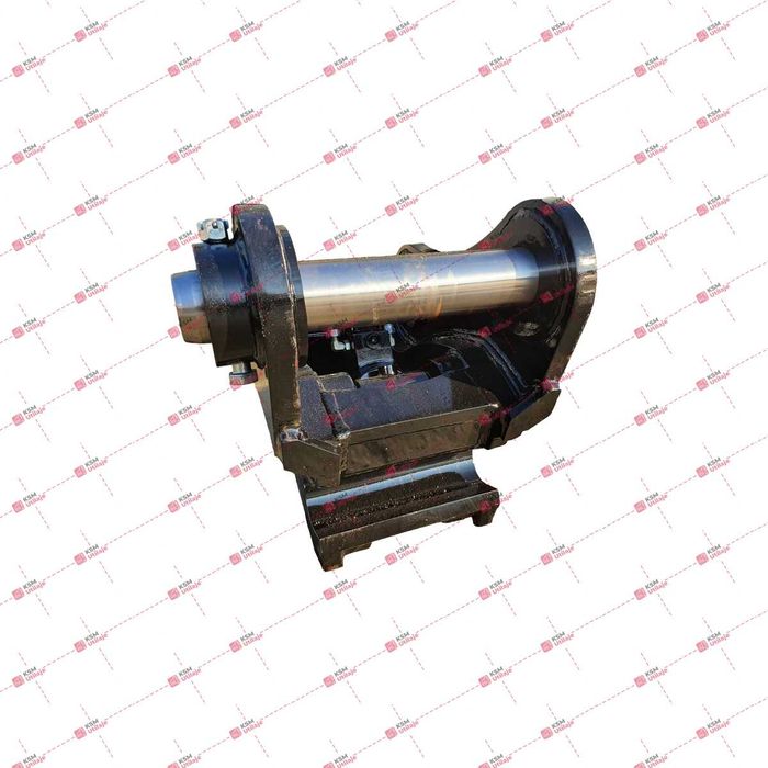 Cupla rapida hidraulica pentru excavator 18-24 tone cu bolturi 80mm