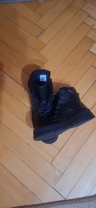 Дамски обувки /боти N:39