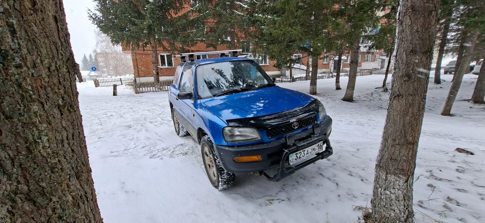 Интересует только обмен