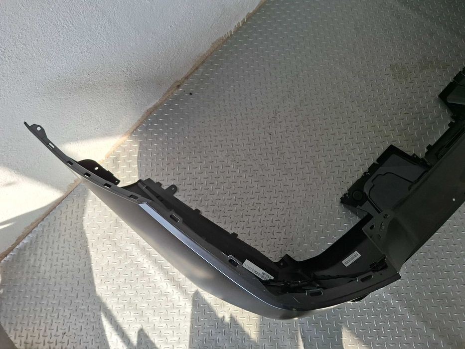 Нова Оригиналан Задна Броня М Power BMW M5 G90 БМВ М5 Г90 M