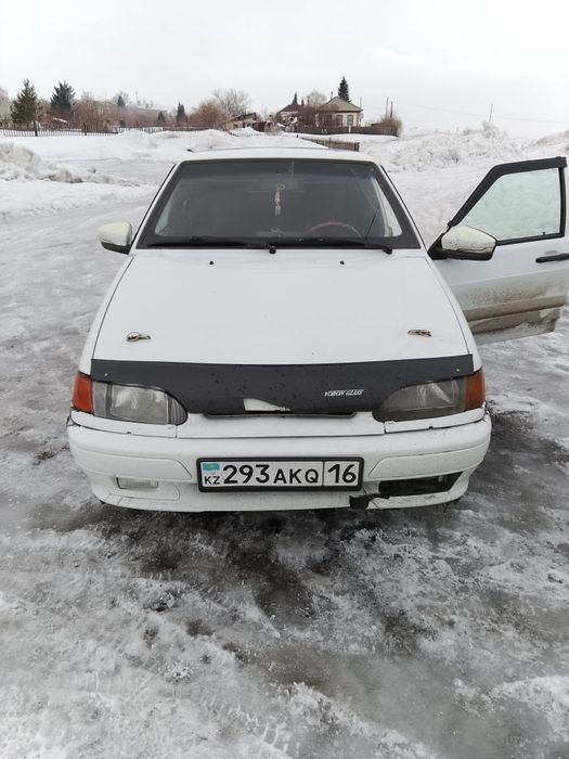 Продам машину Ваз 2114