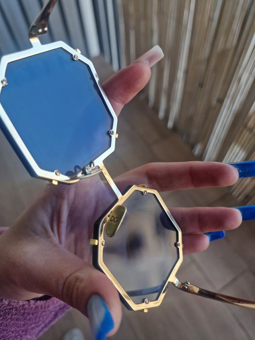 Ochelari soare Dolce & Gabbana original